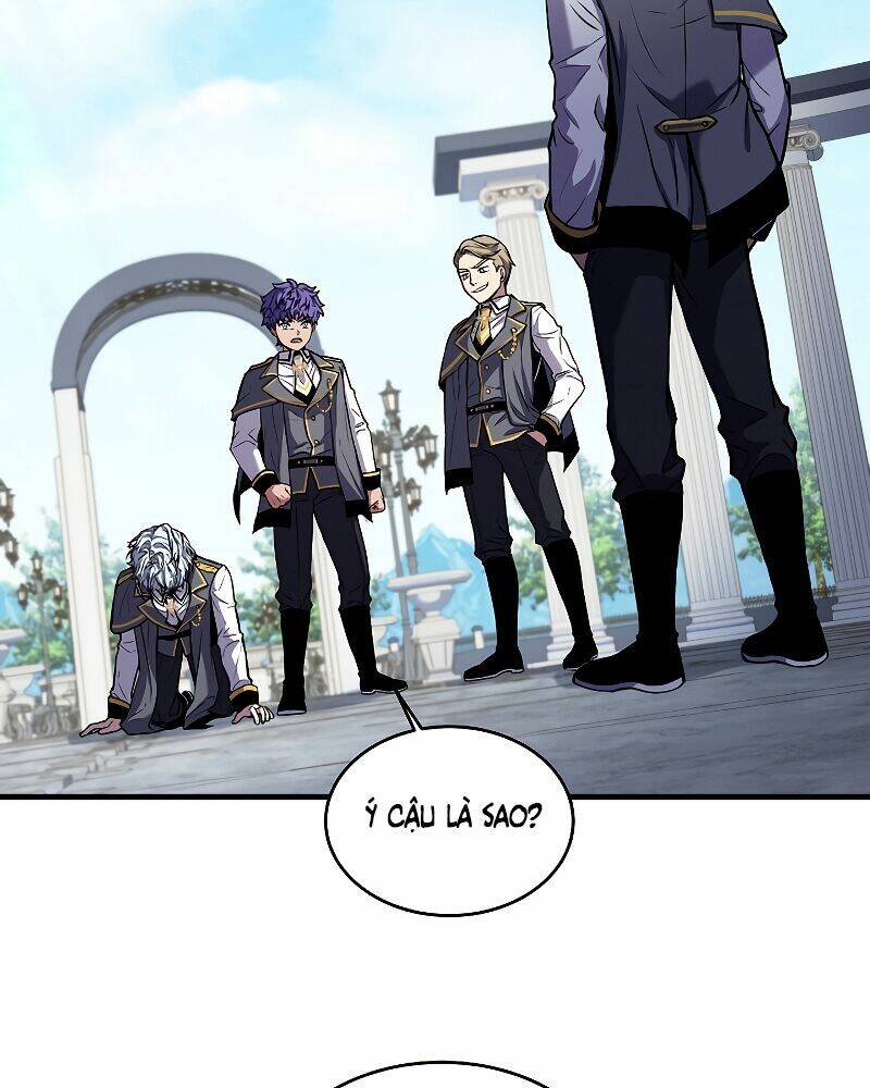 Huyền Thoại Giáo Sĩ Trở Lại: Chapter 38