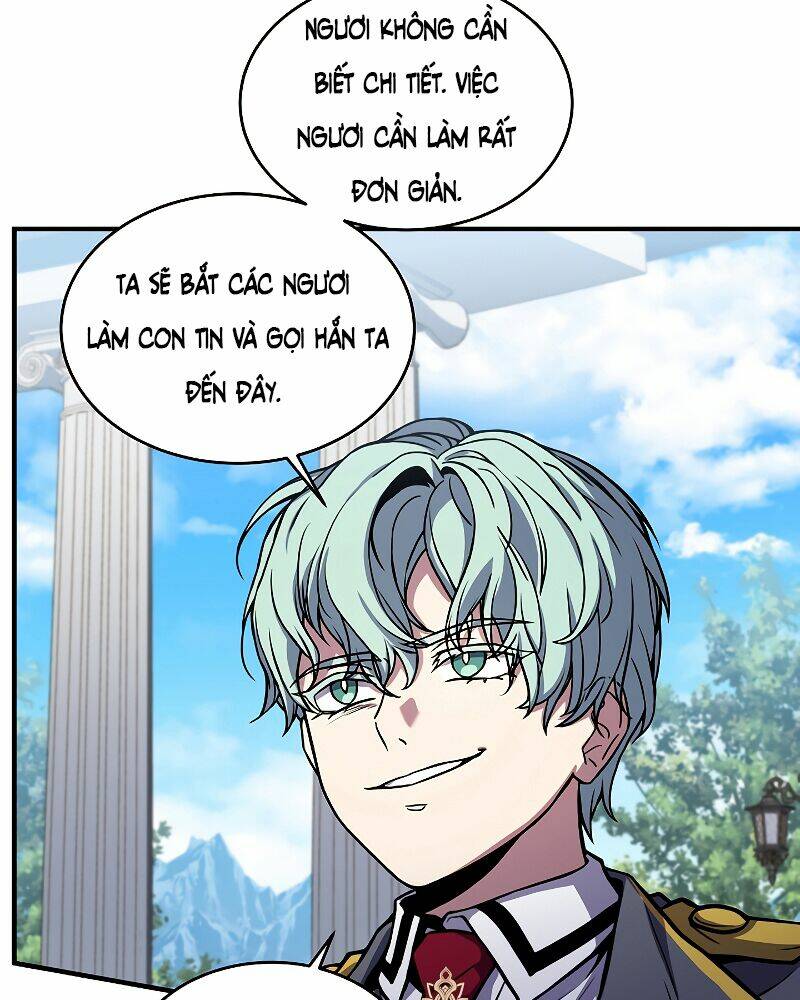 Huyền Thoại Giáo Sĩ Trở Lại: Chapter 38