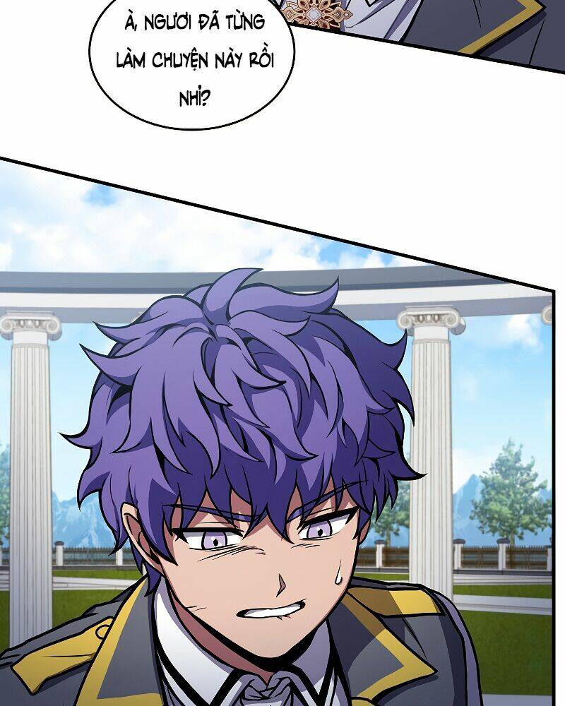 Huyền Thoại Giáo Sĩ Trở Lại: Chapter 38