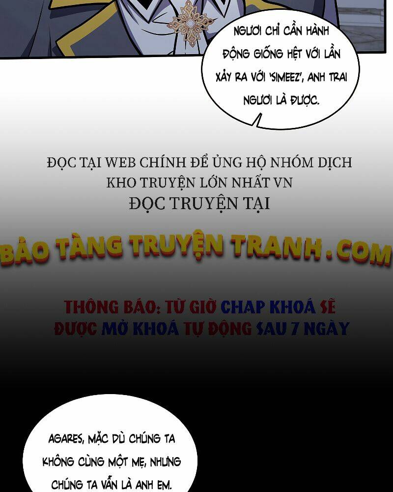 Huyền Thoại Giáo Sĩ Trở Lại: Chapter 38