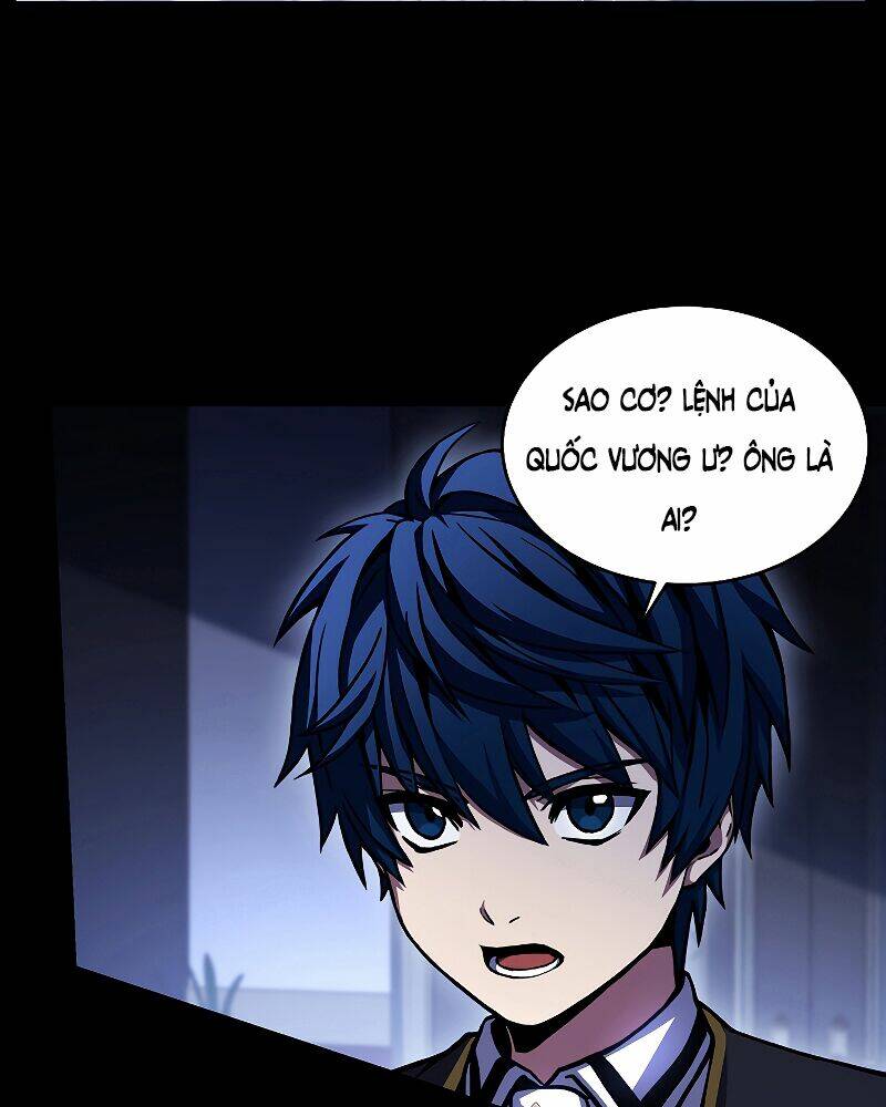Huyền Thoại Giáo Sĩ Trở Lại: Chapter 38