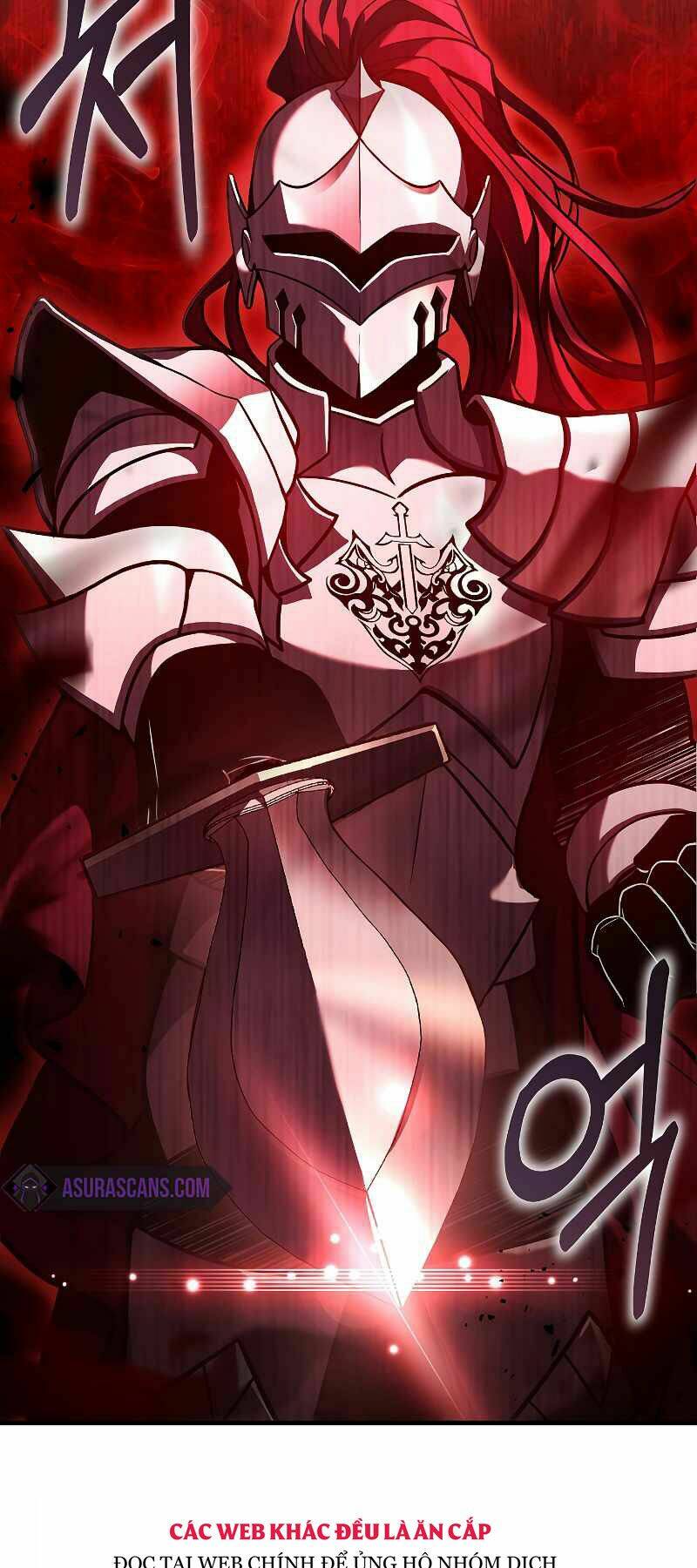 Huyền Thoại Giáo Sĩ Trở Lại: Chapter 39