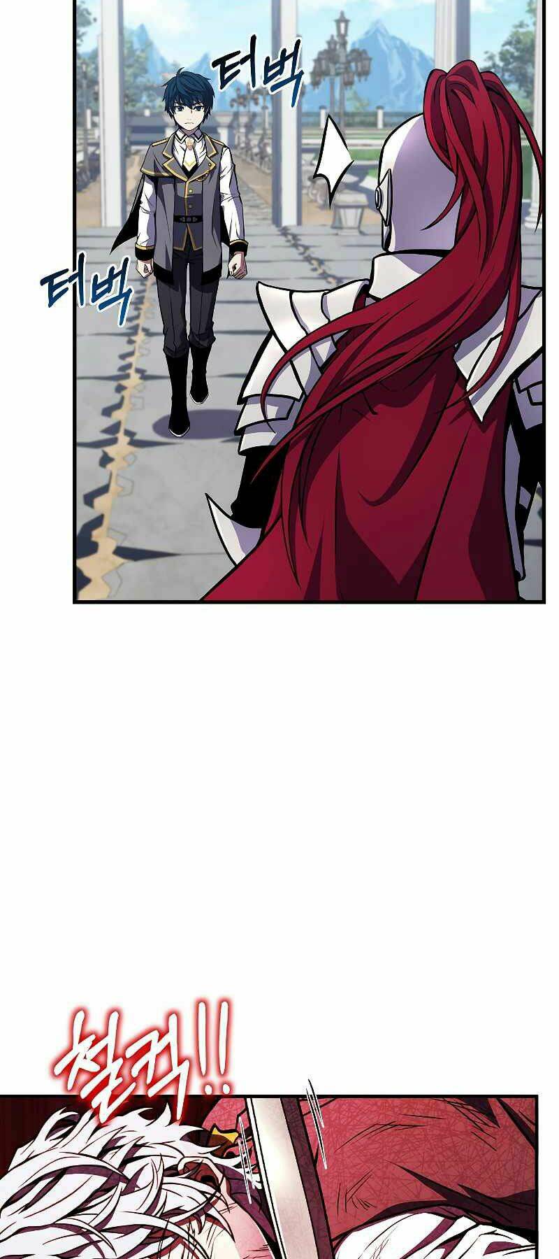 Huyền Thoại Giáo Sĩ Trở Lại: Chapter 39