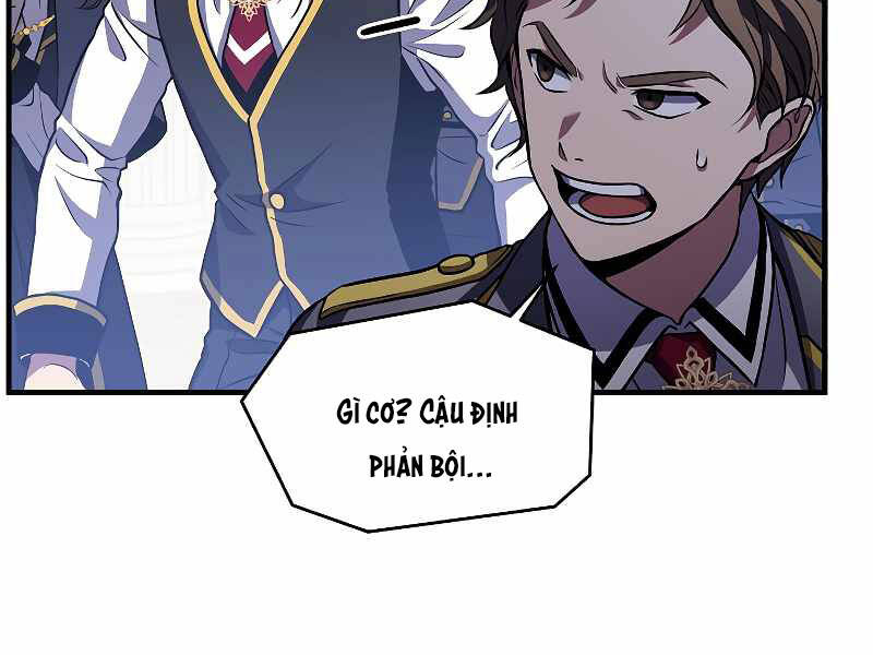 Huyền Thoại Giáo Sĩ Trở Lại: Chapter 39