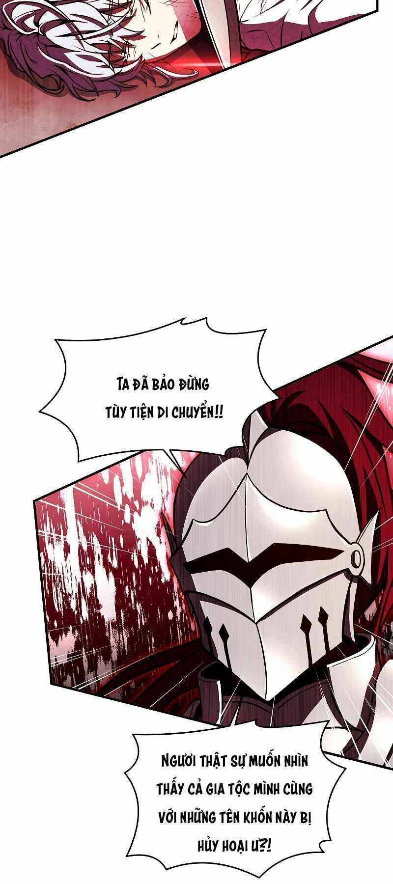Huyền Thoại Giáo Sĩ Trở Lại: Chapter 39