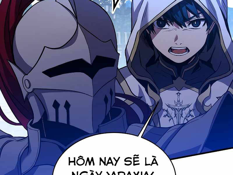 Huyền Thoại Giáo Sĩ Trở Lại: Chapter 39