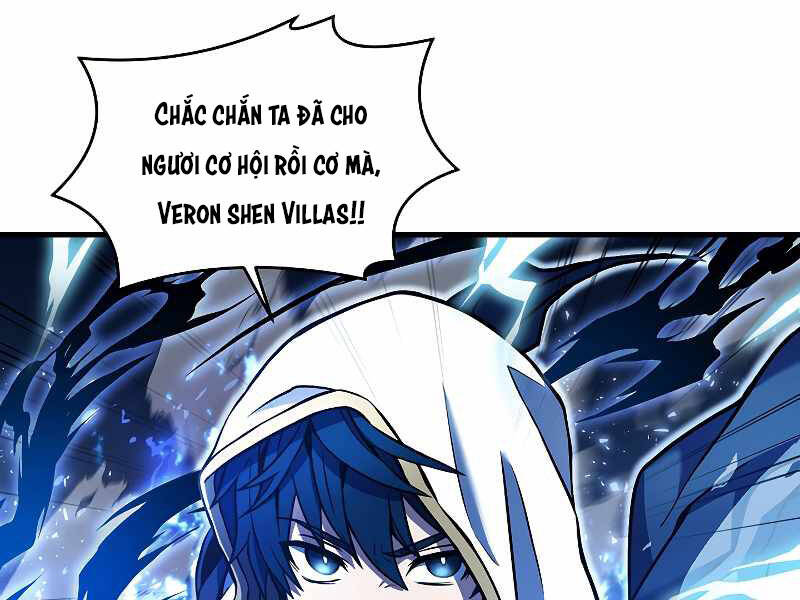 Huyền Thoại Giáo Sĩ Trở Lại: Chapter 39