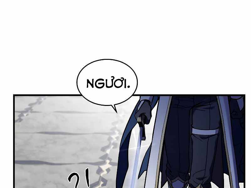 Huyền Thoại Giáo Sĩ Trở Lại: Chapter 39