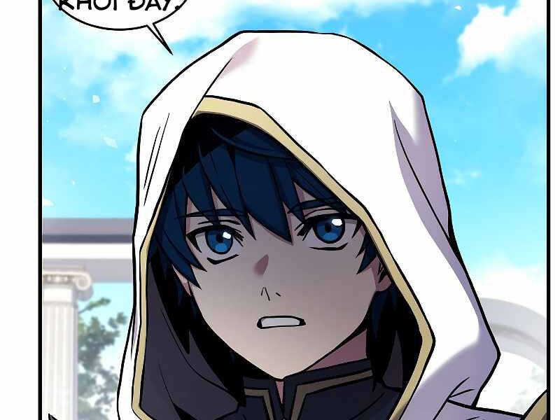 Huyền Thoại Giáo Sĩ Trở Lại: Chapter 39