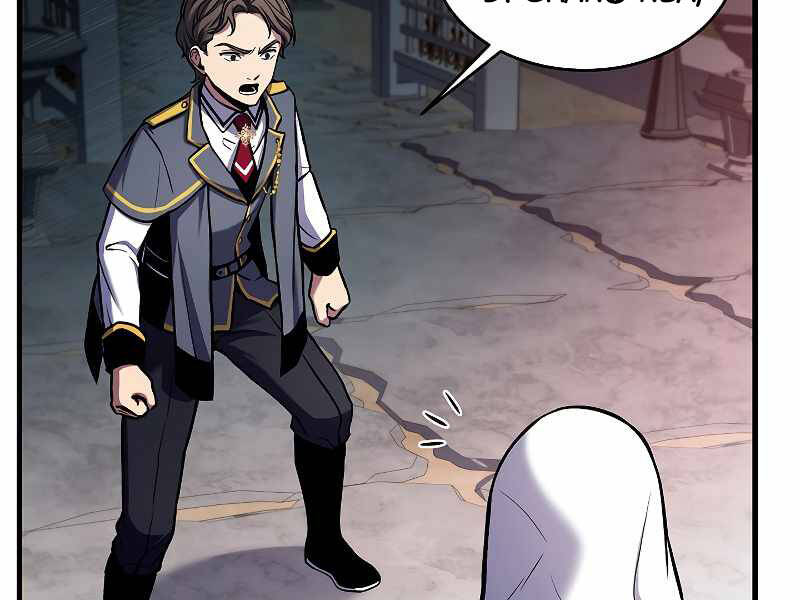 Huyền Thoại Giáo Sĩ Trở Lại: Chapter 39