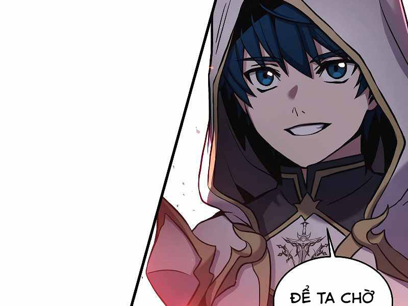 Huyền Thoại Giáo Sĩ Trở Lại: Chapter 39