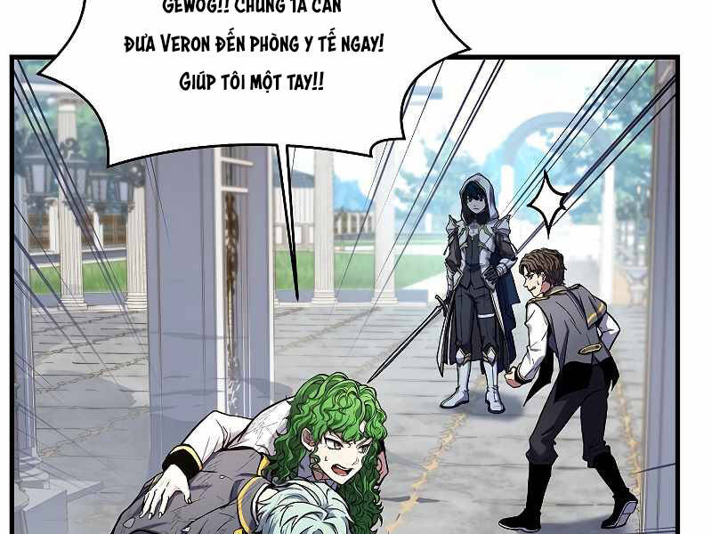 Huyền Thoại Giáo Sĩ Trở Lại: Chapter 39