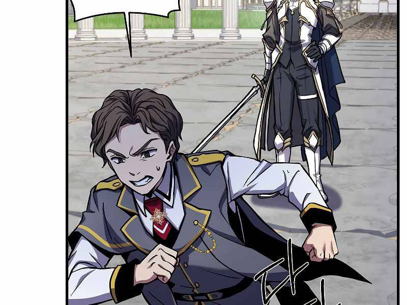 Huyền Thoại Giáo Sĩ Trở Lại: Chapter 39