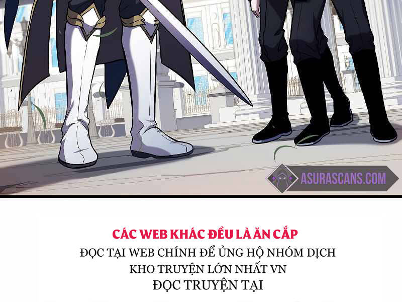 Huyền Thoại Giáo Sĩ Trở Lại: Chapter 39