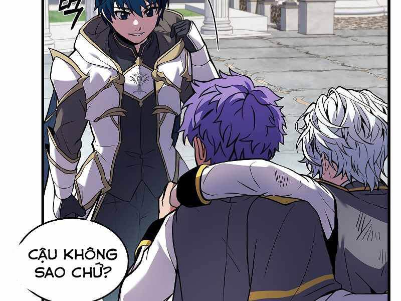 Huyền Thoại Giáo Sĩ Trở Lại: Chapter 39
