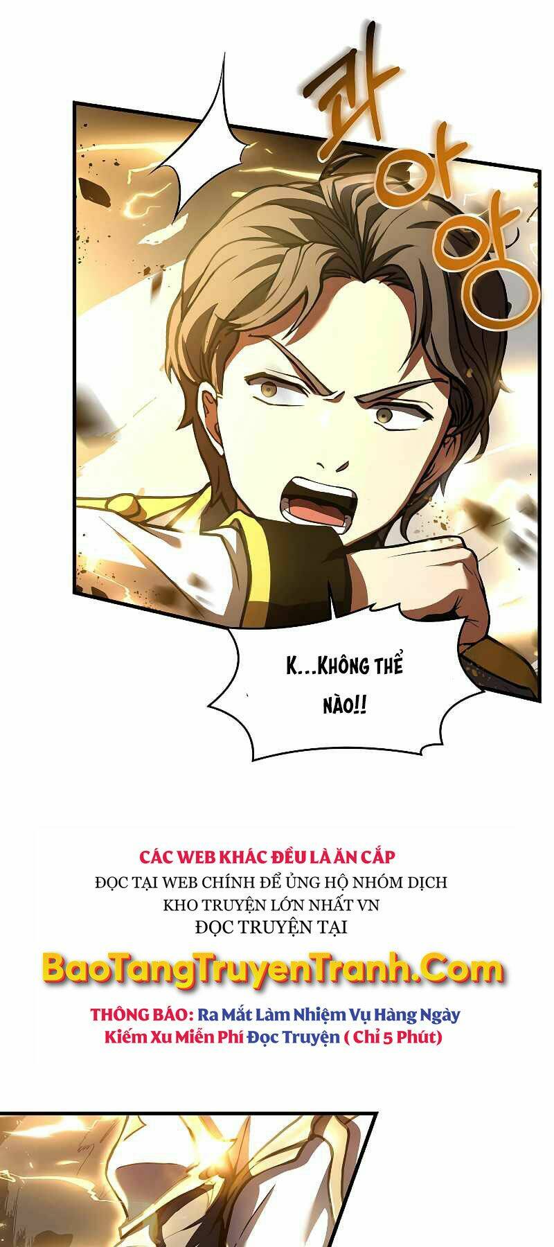 Huyền Thoại Giáo Sĩ Trở Lại: Chapter 39