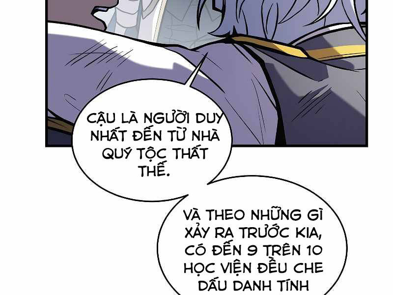 Huyền Thoại Giáo Sĩ Trở Lại: Chapter 39