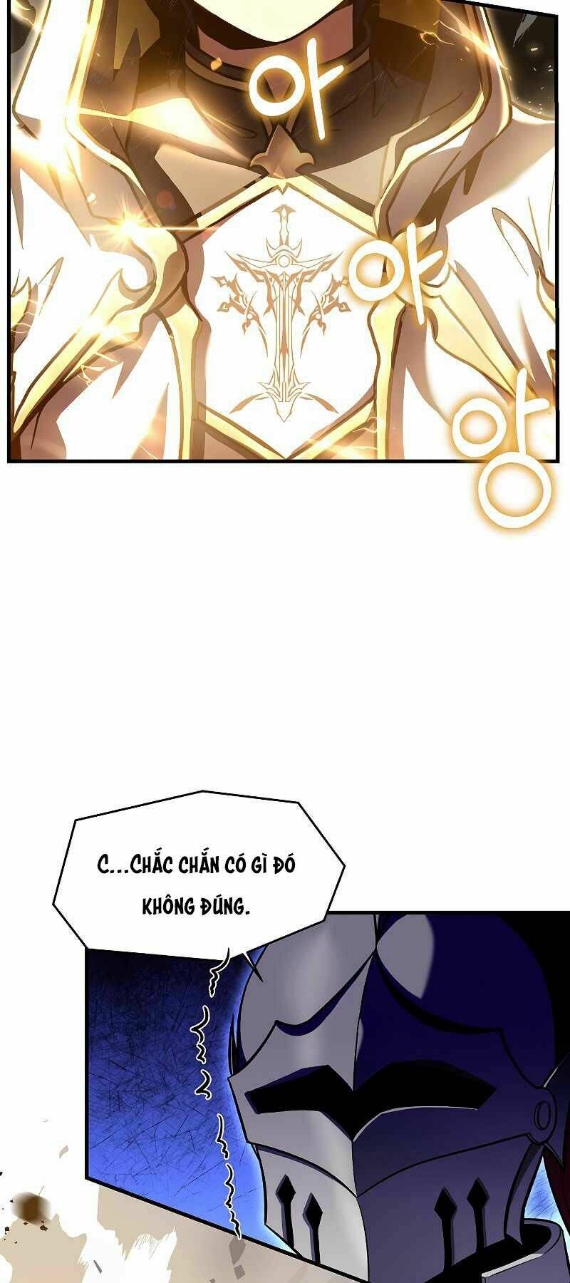 Huyền Thoại Giáo Sĩ Trở Lại: Chapter 39