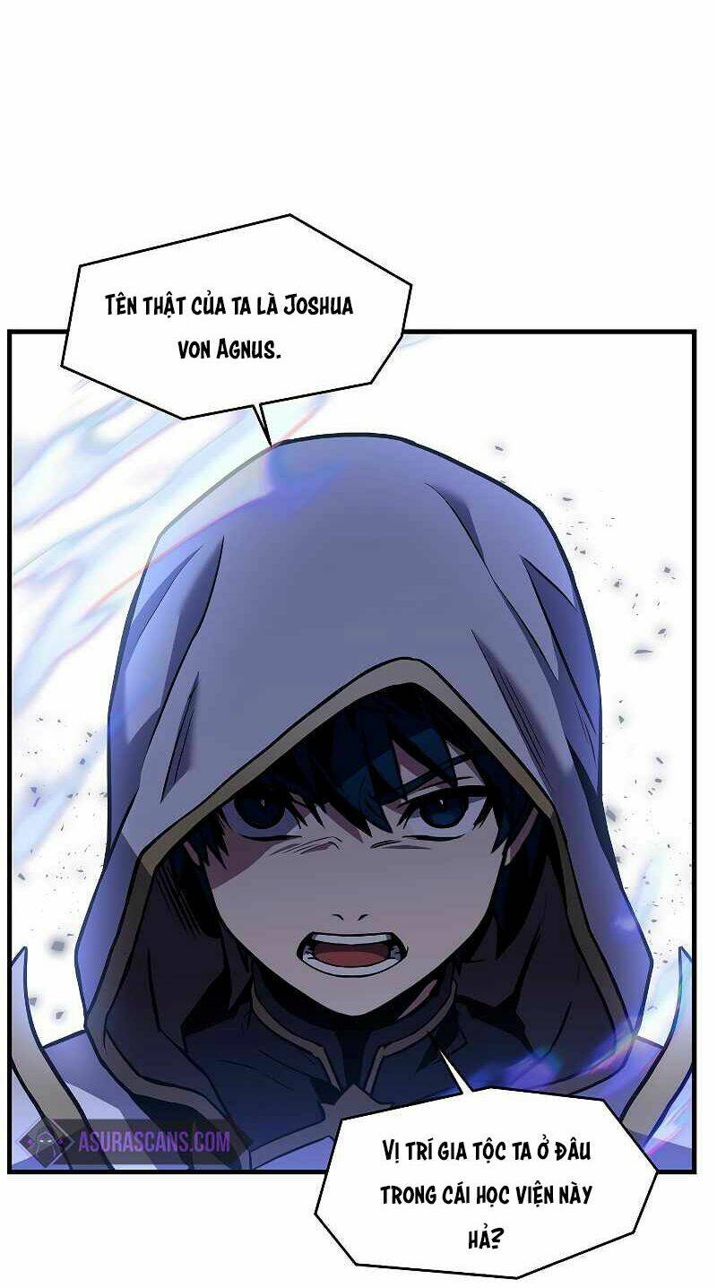 Huyền Thoại Giáo Sĩ Trở Lại: Chapter 39