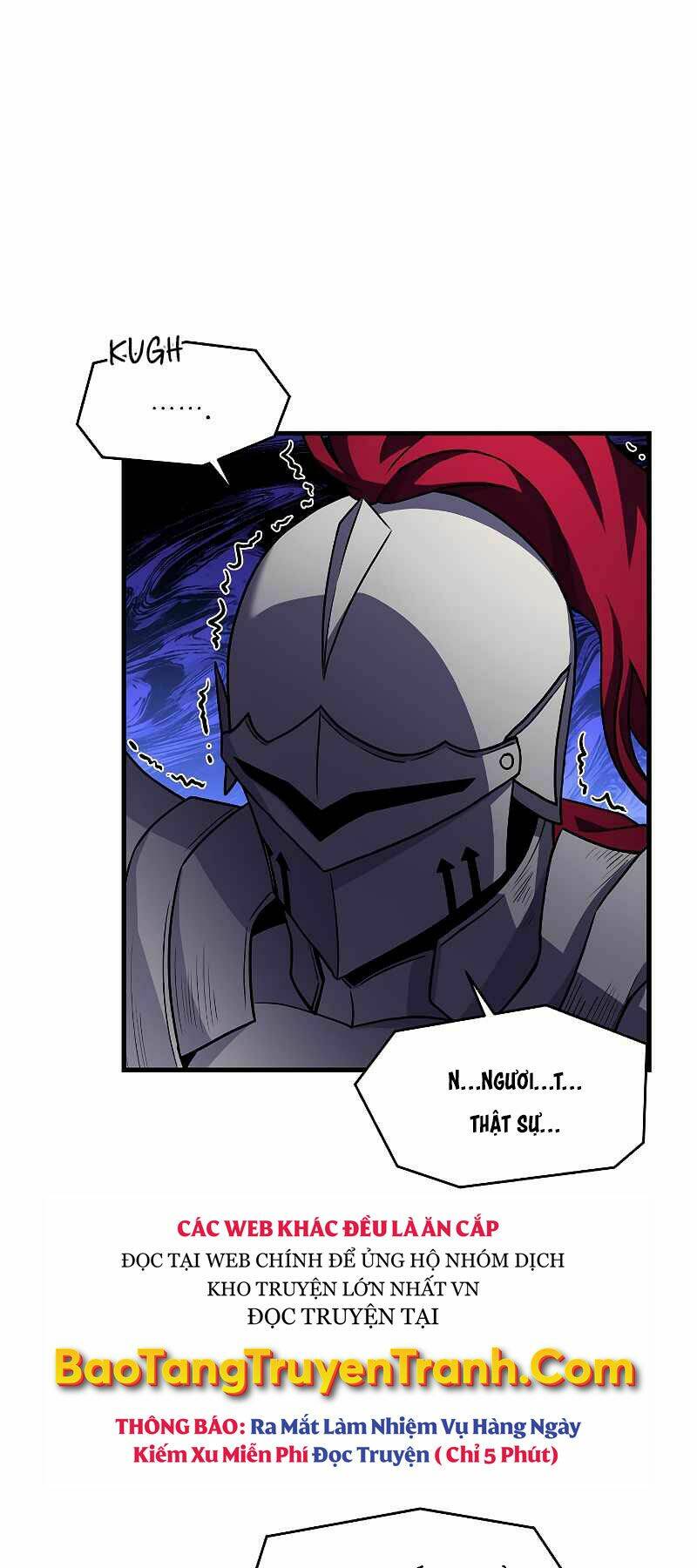 Huyền Thoại Giáo Sĩ Trở Lại: Chapter 39