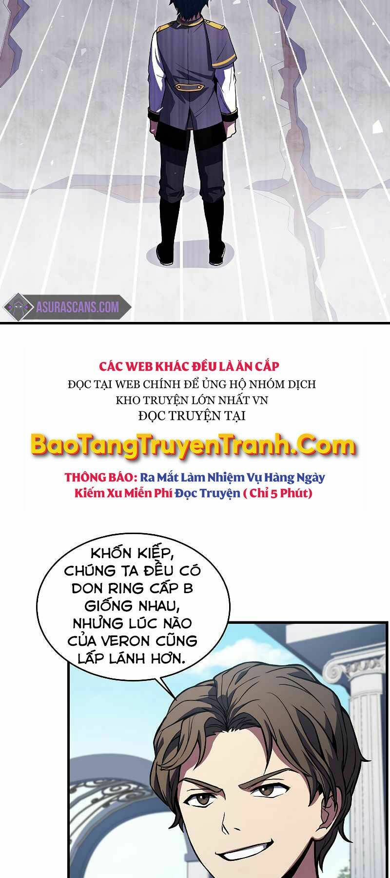 Huyền Thoại Giáo Sĩ Trở Lại: Chapter 39