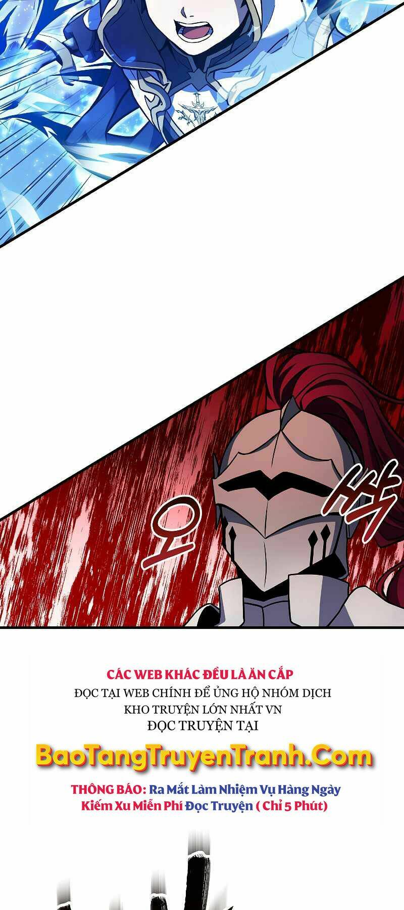 Huyền Thoại Giáo Sĩ Trở Lại: Chapter 39
