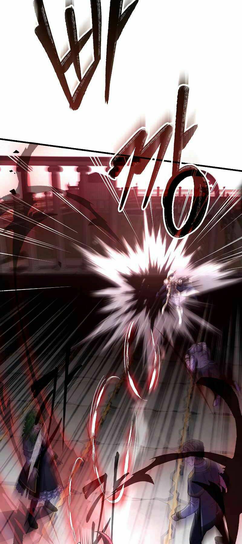 Huyền Thoại Giáo Sĩ Trở Lại: Chapter 39