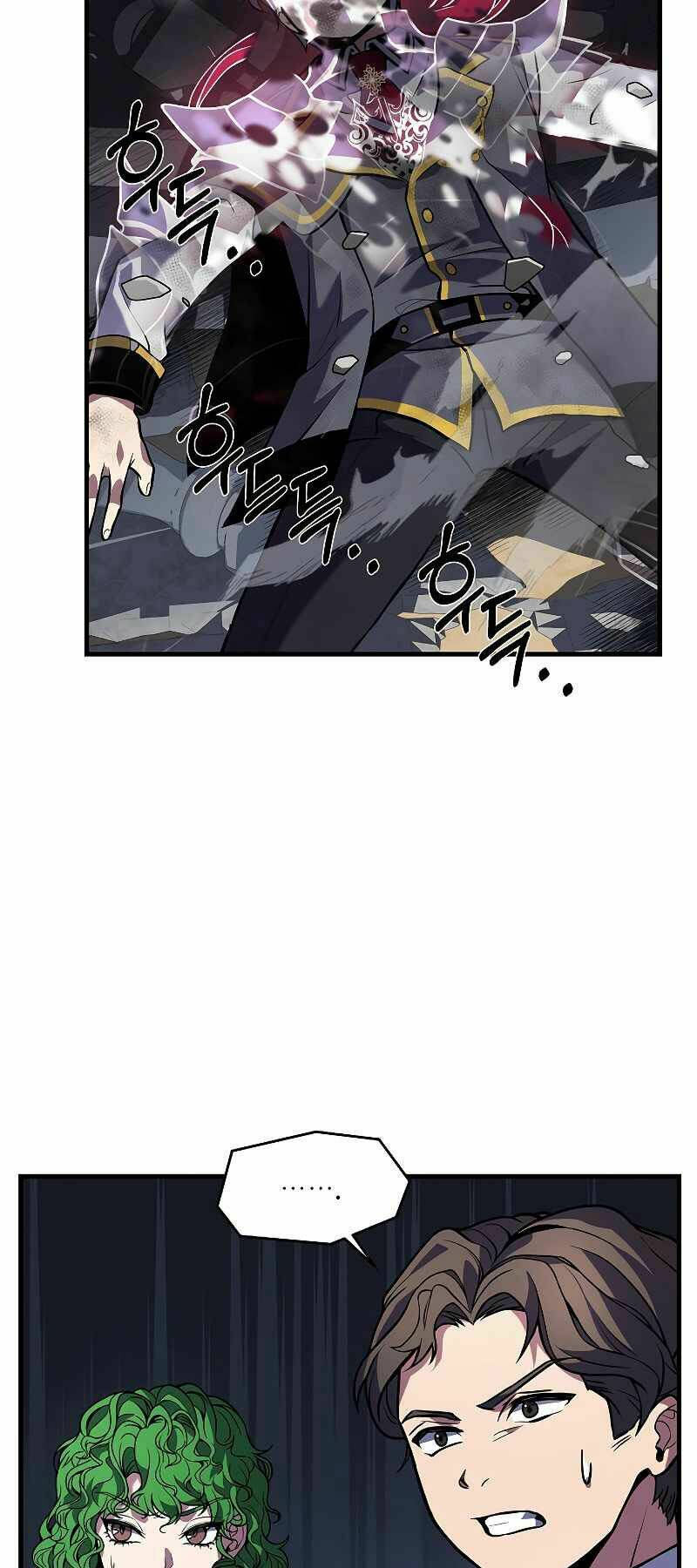 Huyền Thoại Giáo Sĩ Trở Lại: Chapter 39