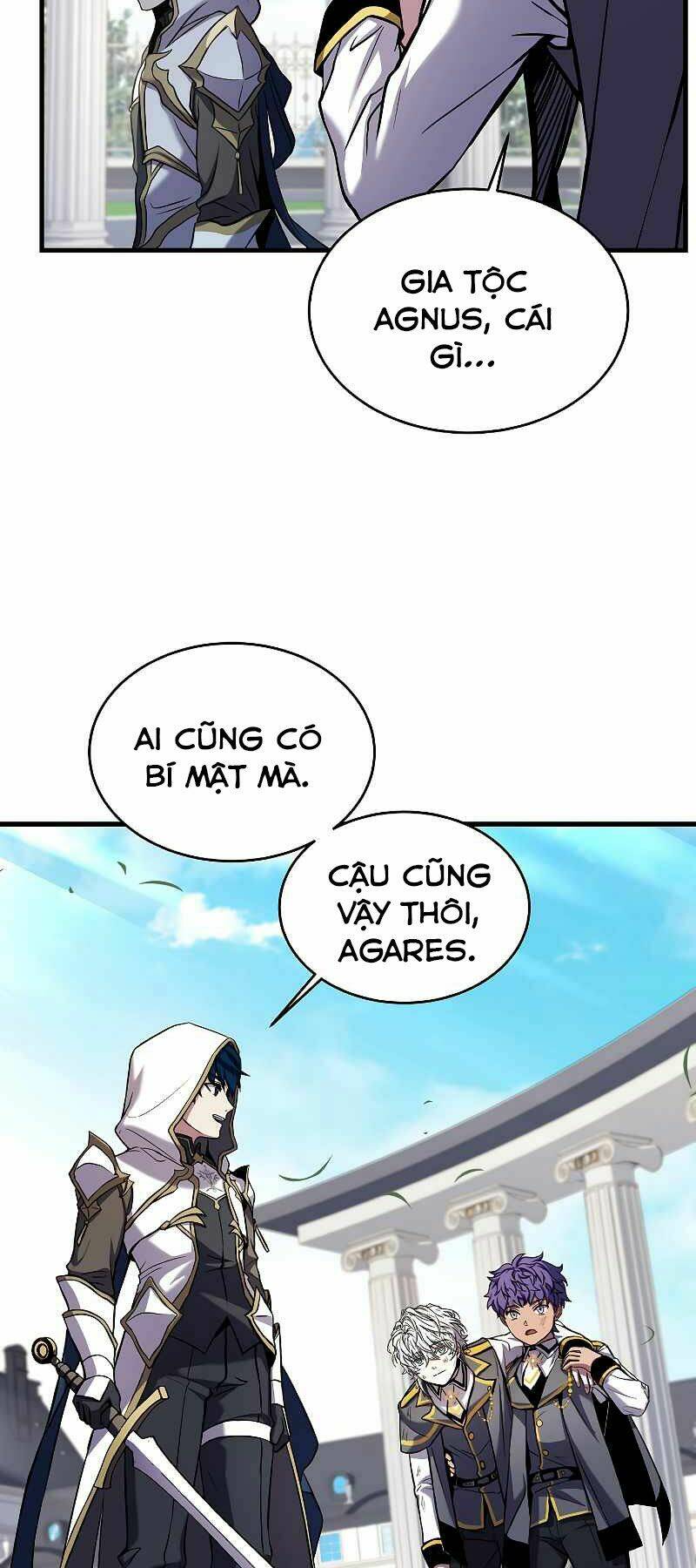 Huyền Thoại Giáo Sĩ Trở Lại: Chapter 39