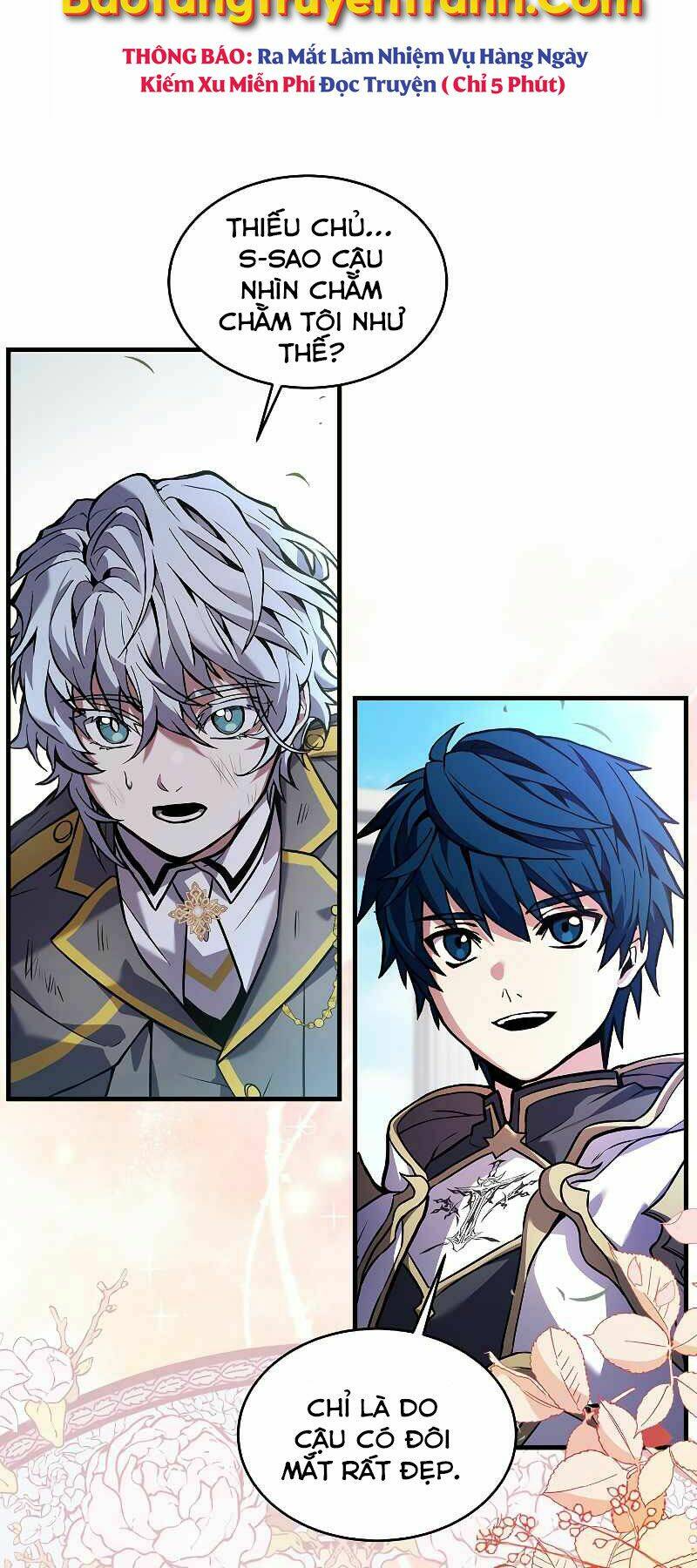 Huyền Thoại Giáo Sĩ Trở Lại: Chapter 39