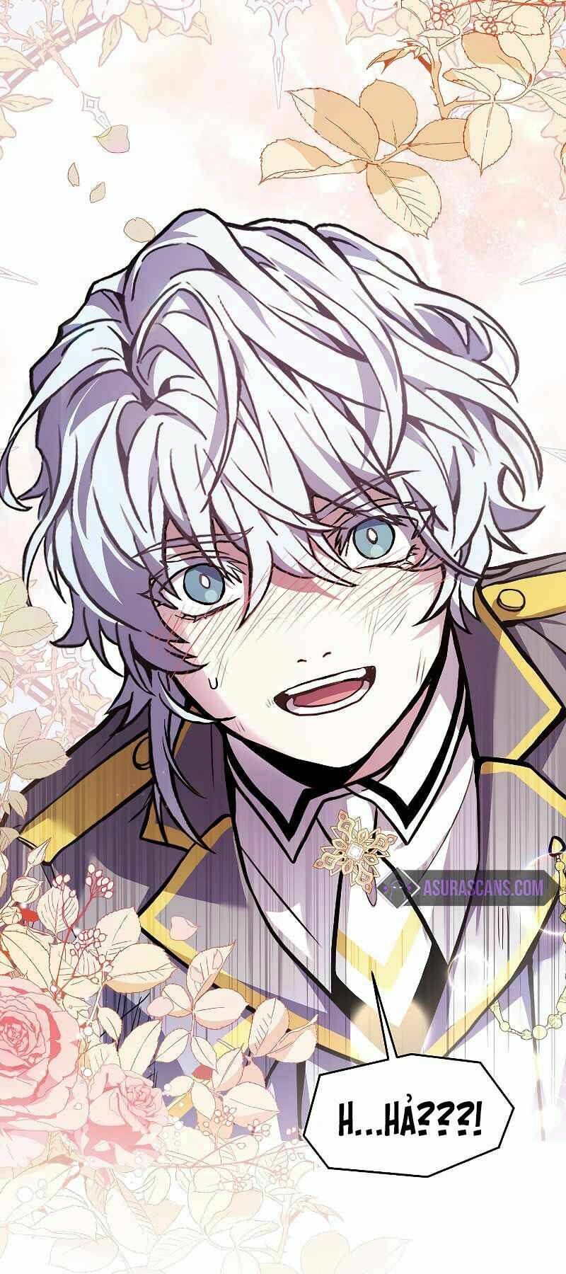 Huyền Thoại Giáo Sĩ Trở Lại: Chapter 39