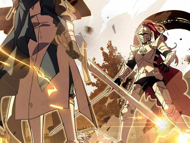 Huyền Thoại Giáo Sĩ Trở Lại: Chapter 39