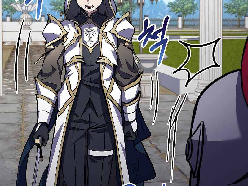 Huyền Thoại Giáo Sĩ Trở Lại: Chapter 39
