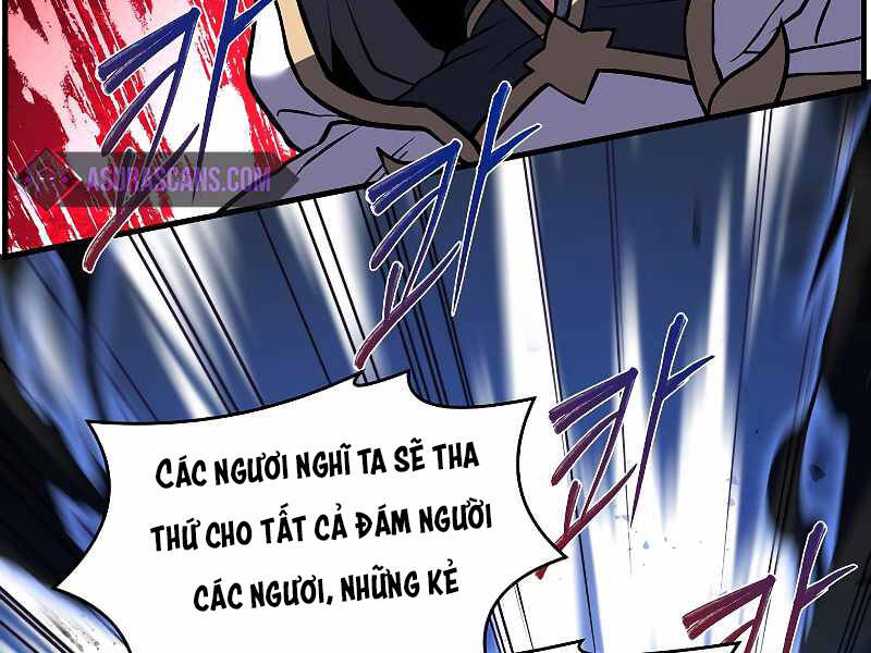 Huyền Thoại Giáo Sĩ Trở Lại: Chapter 39