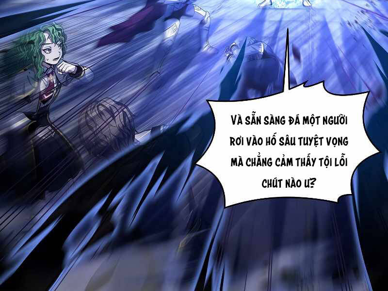 Huyền Thoại Giáo Sĩ Trở Lại: Chapter 39