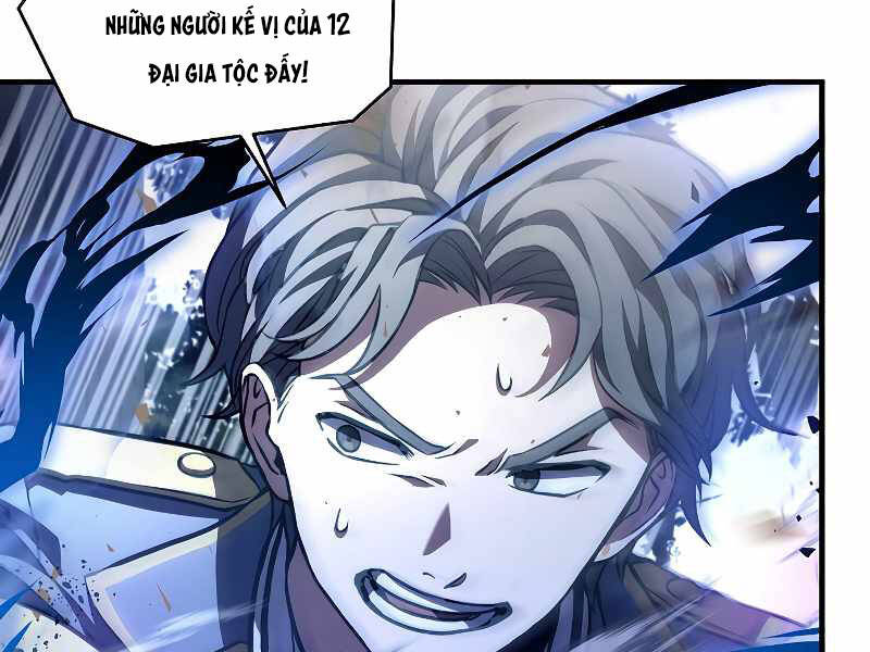 Huyền Thoại Giáo Sĩ Trở Lại: Chapter 39