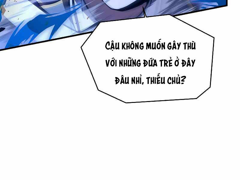 Huyền Thoại Giáo Sĩ Trở Lại: Chapter 39
