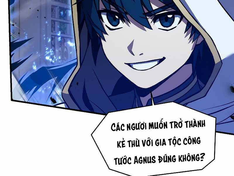 Huyền Thoại Giáo Sĩ Trở Lại: Chapter 39