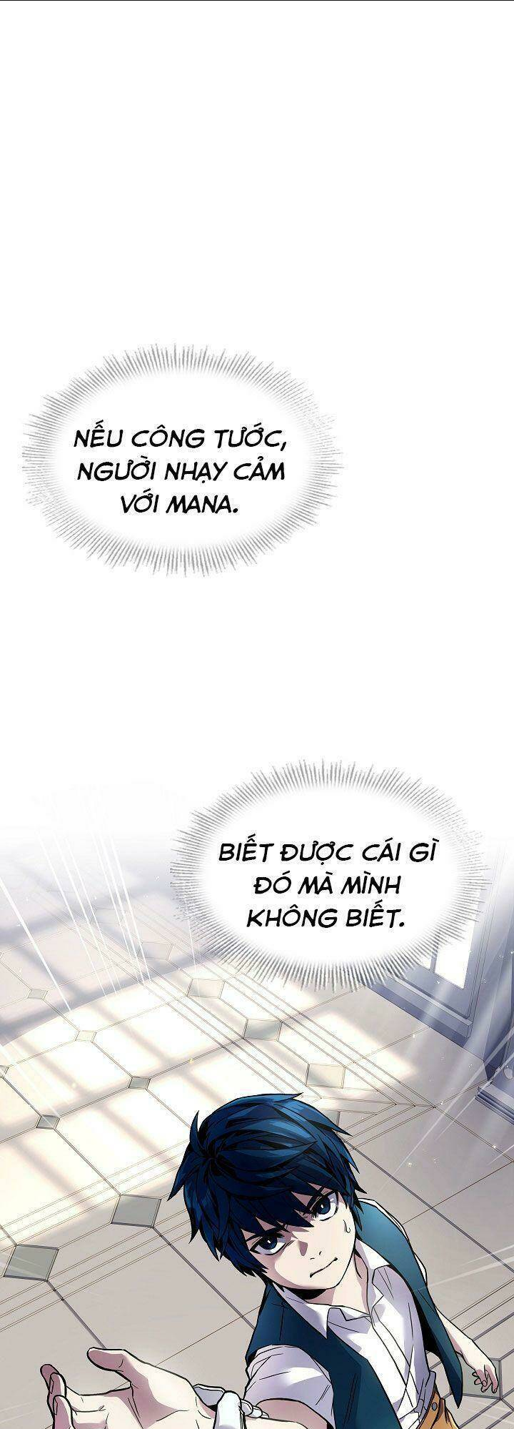 Huyền Thoại Giáo Sĩ Trở Lại: Chapter 4