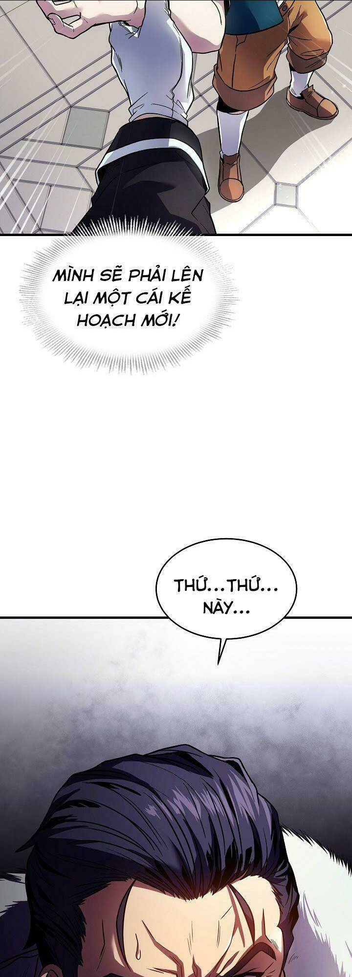 Huyền Thoại Giáo Sĩ Trở Lại: Chapter 4