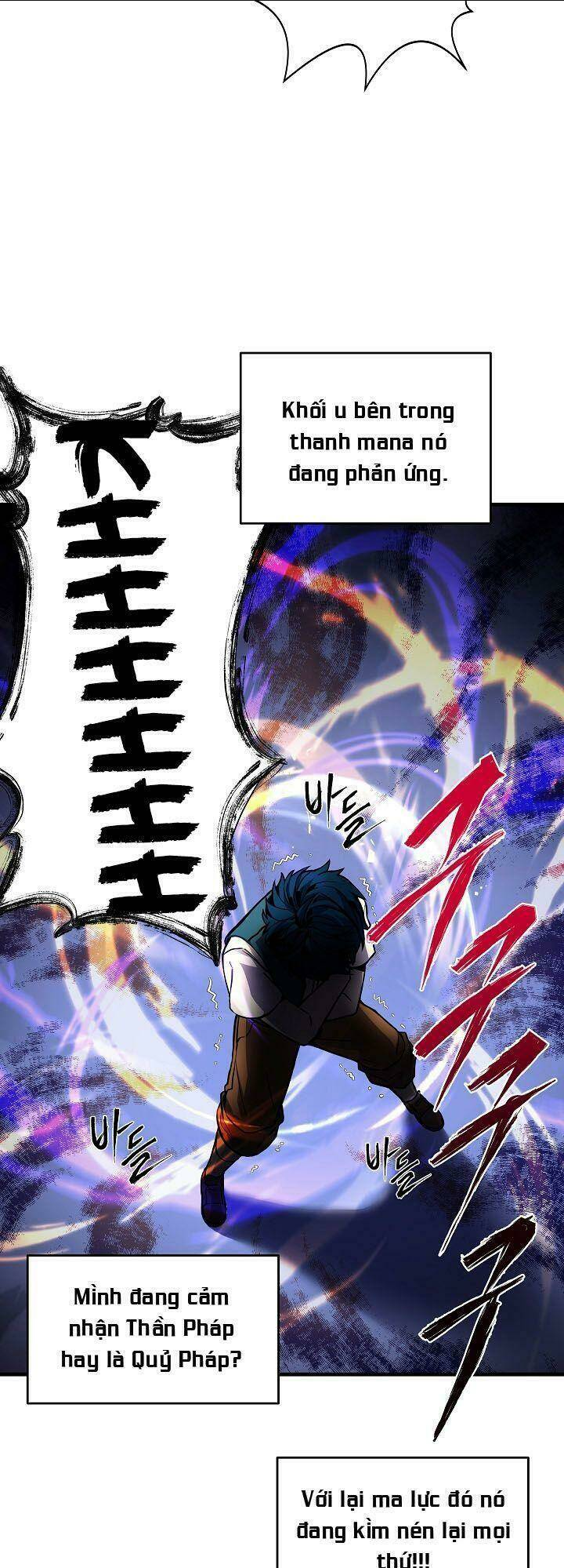 Huyền Thoại Giáo Sĩ Trở Lại: Chapter 4