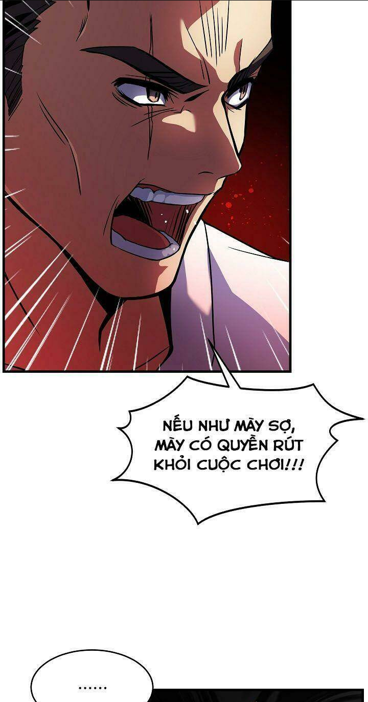 Huyền Thoại Giáo Sĩ Trở Lại: Chapter 4