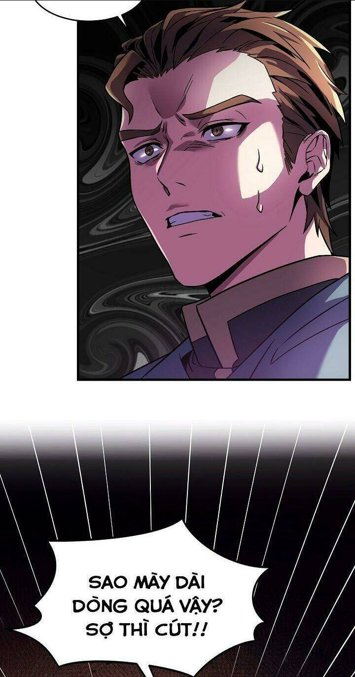 Huyền Thoại Giáo Sĩ Trở Lại: Chapter 4