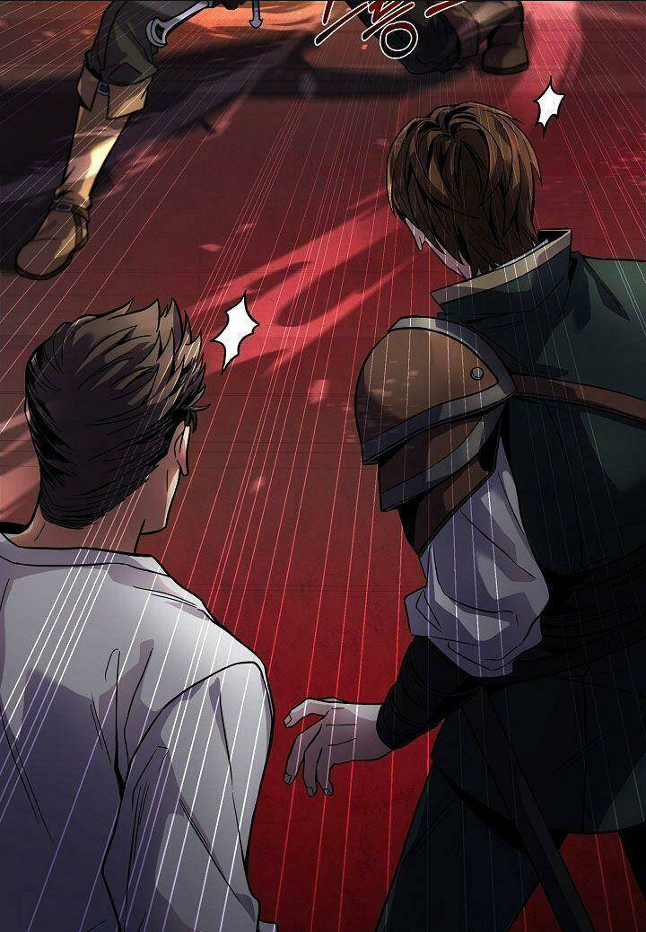 Huyền Thoại Giáo Sĩ Trở Lại: Chapter 4