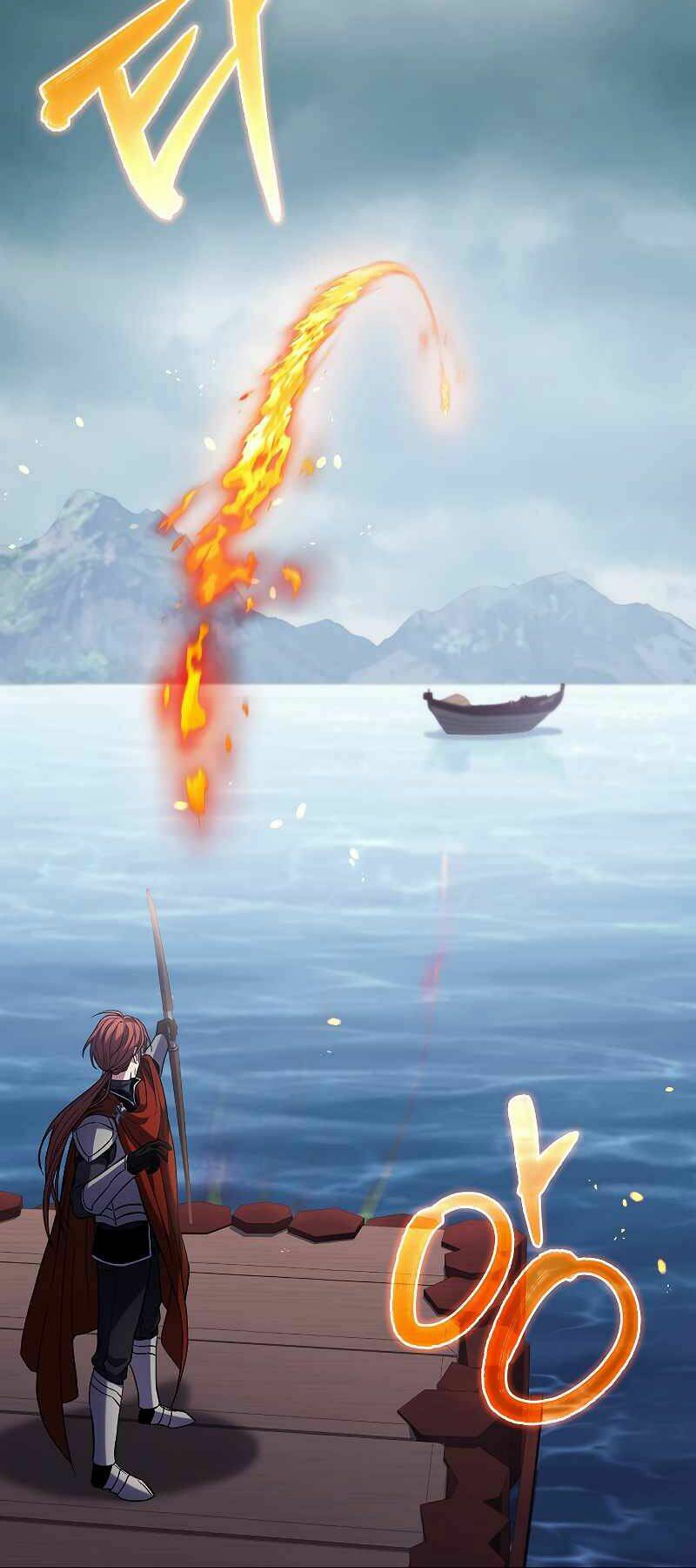 Huyền Thoại Giáo Sĩ Trở Lại: Chapter 40
