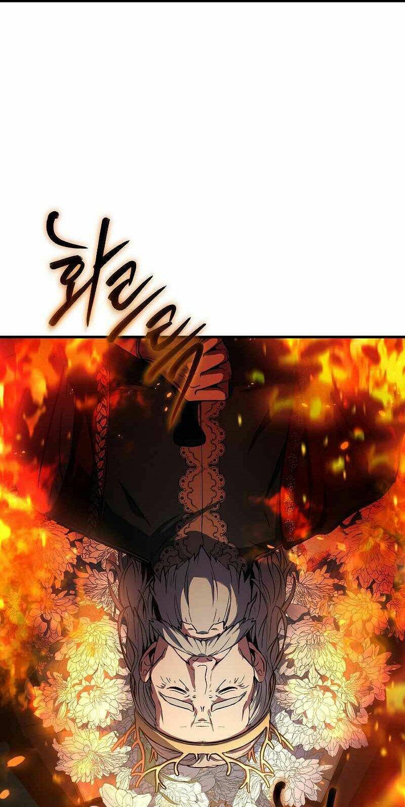 Huyền Thoại Giáo Sĩ Trở Lại: Chapter 40