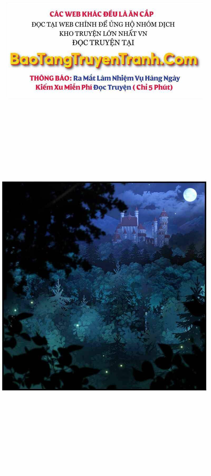 Huyền Thoại Giáo Sĩ Trở Lại: Chapter 40
