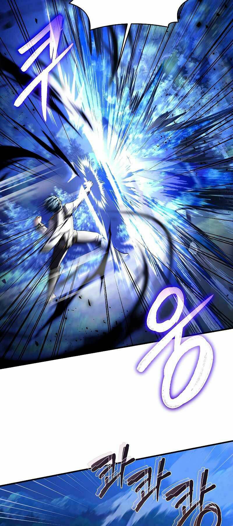 Huyền Thoại Giáo Sĩ Trở Lại: Chapter 40