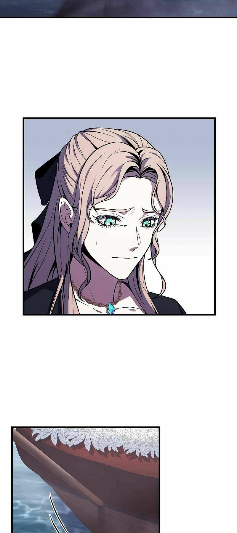 Huyền Thoại Giáo Sĩ Trở Lại: Chapter 40