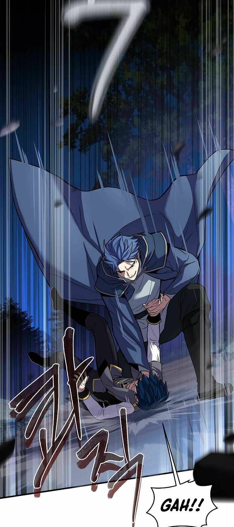 Huyền Thoại Giáo Sĩ Trở Lại: Chapter 40